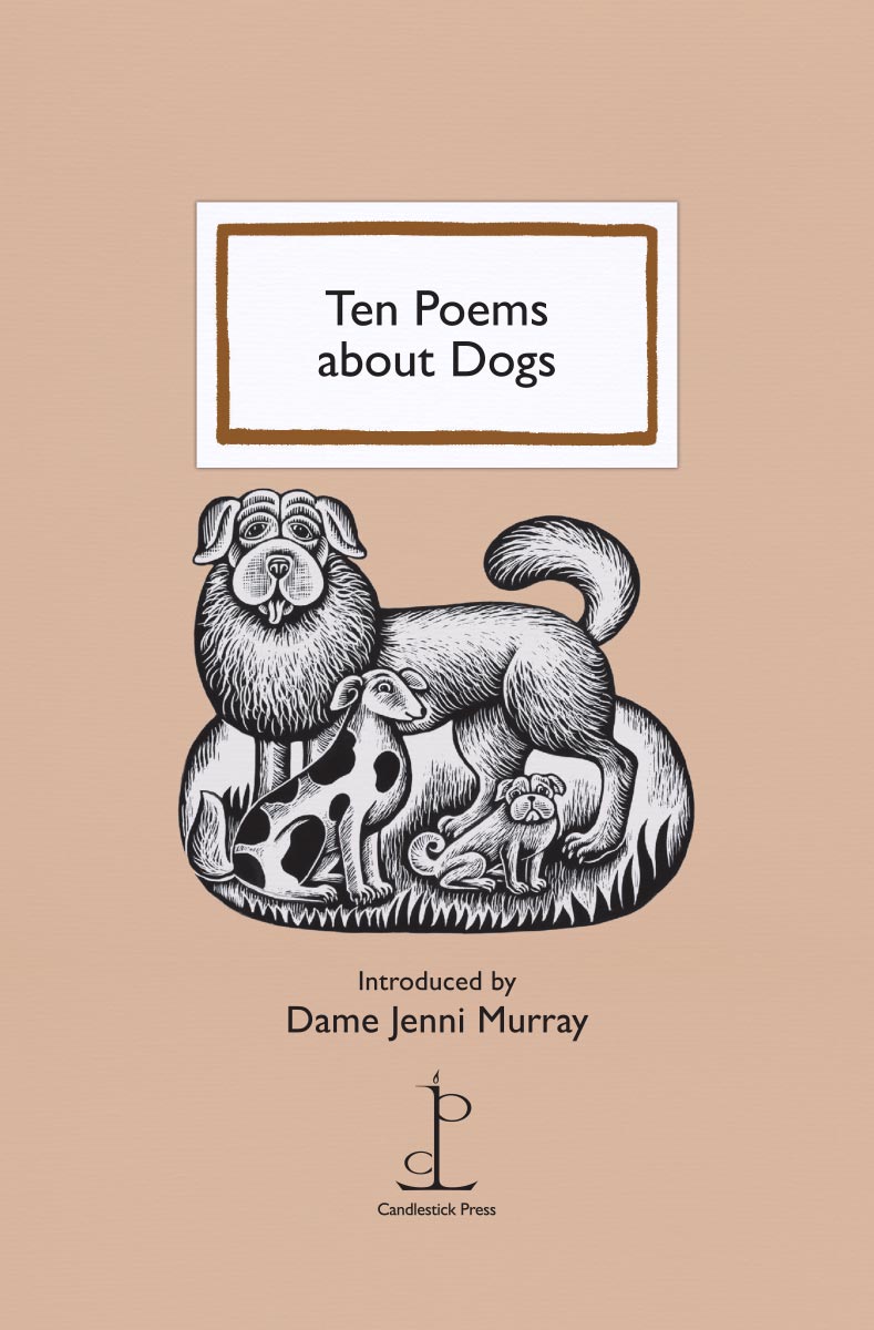 Ten Poems About Dogs