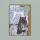 Ten Poems about Horses