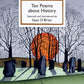 Ten Poems about History