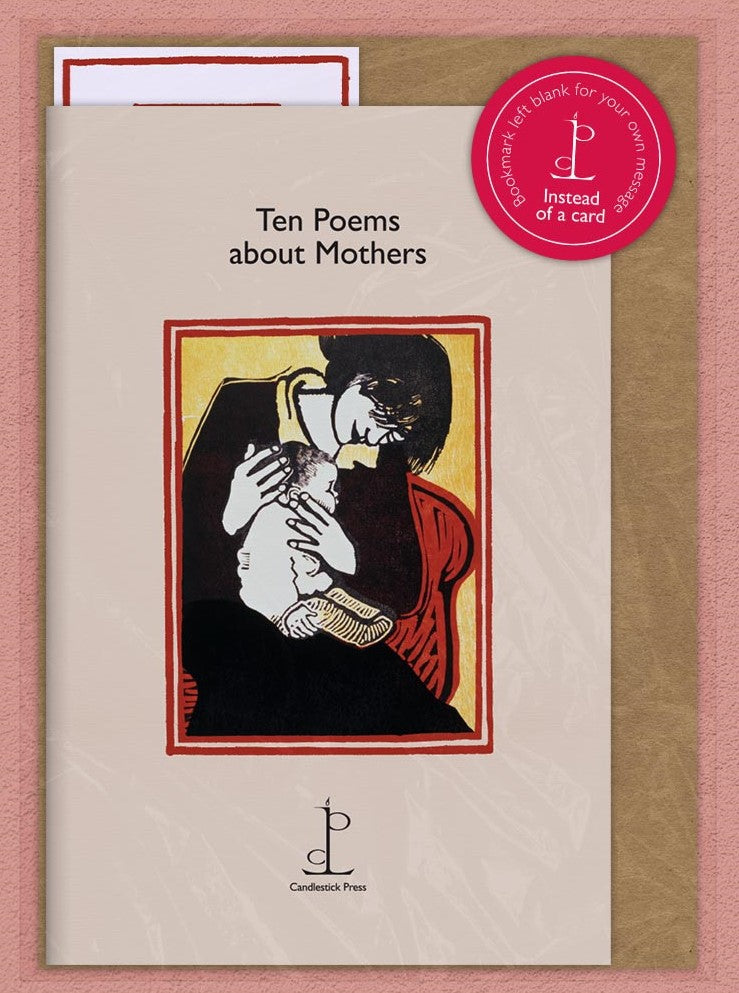 Ten Poems About Mothers