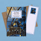Ten Poems about Music: THE BLUE ALBUM