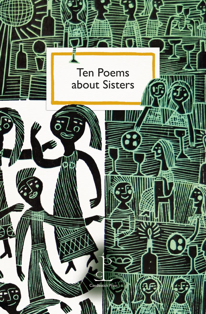 Ten Poems about Sisters