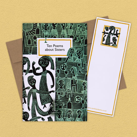 Ten Poems about Sisters