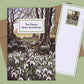 Ten Poems about Snowdrops