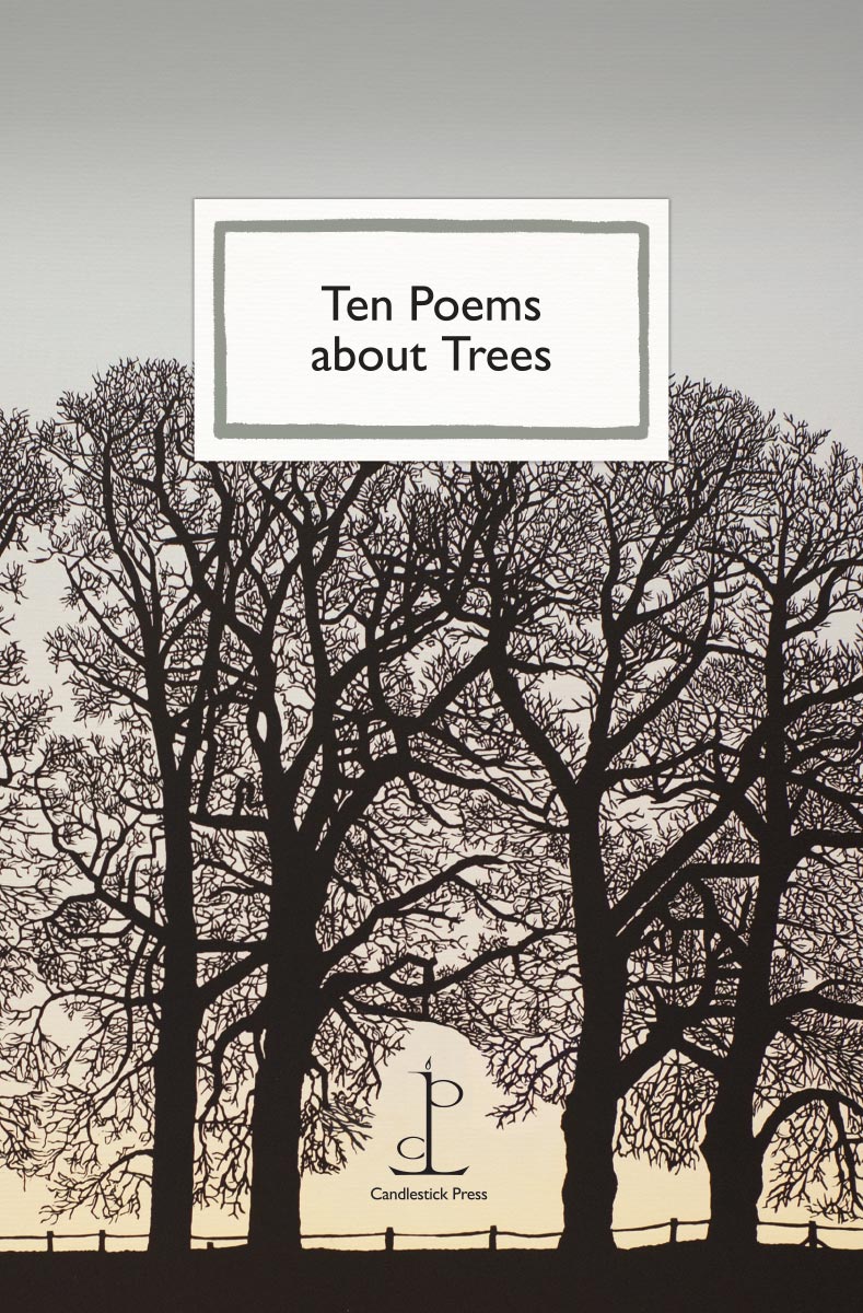 Ten Poems about Trees