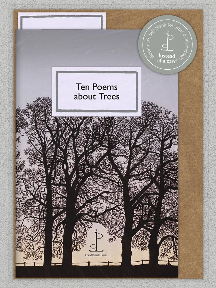 Ten Poems about Trees