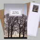 Ten Poems about Trees