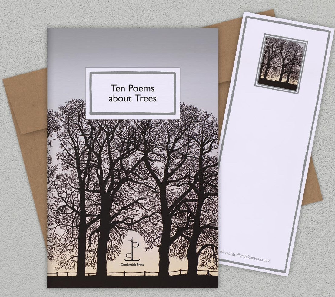 Ten Poems about Trees