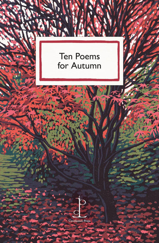 Ten Poems for Autumn