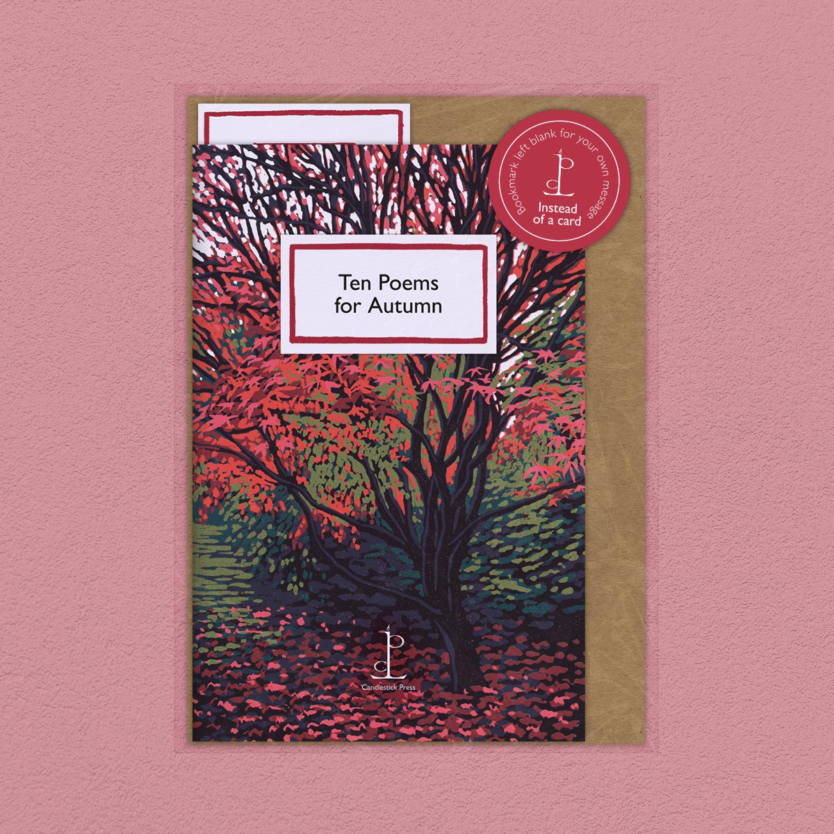 Ten Poems for Autumn