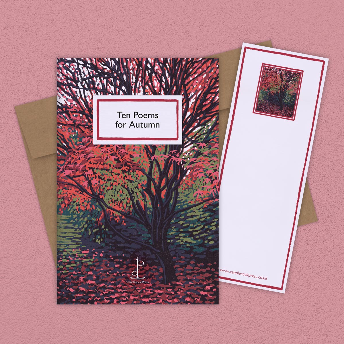 Ten Poems for Autumn