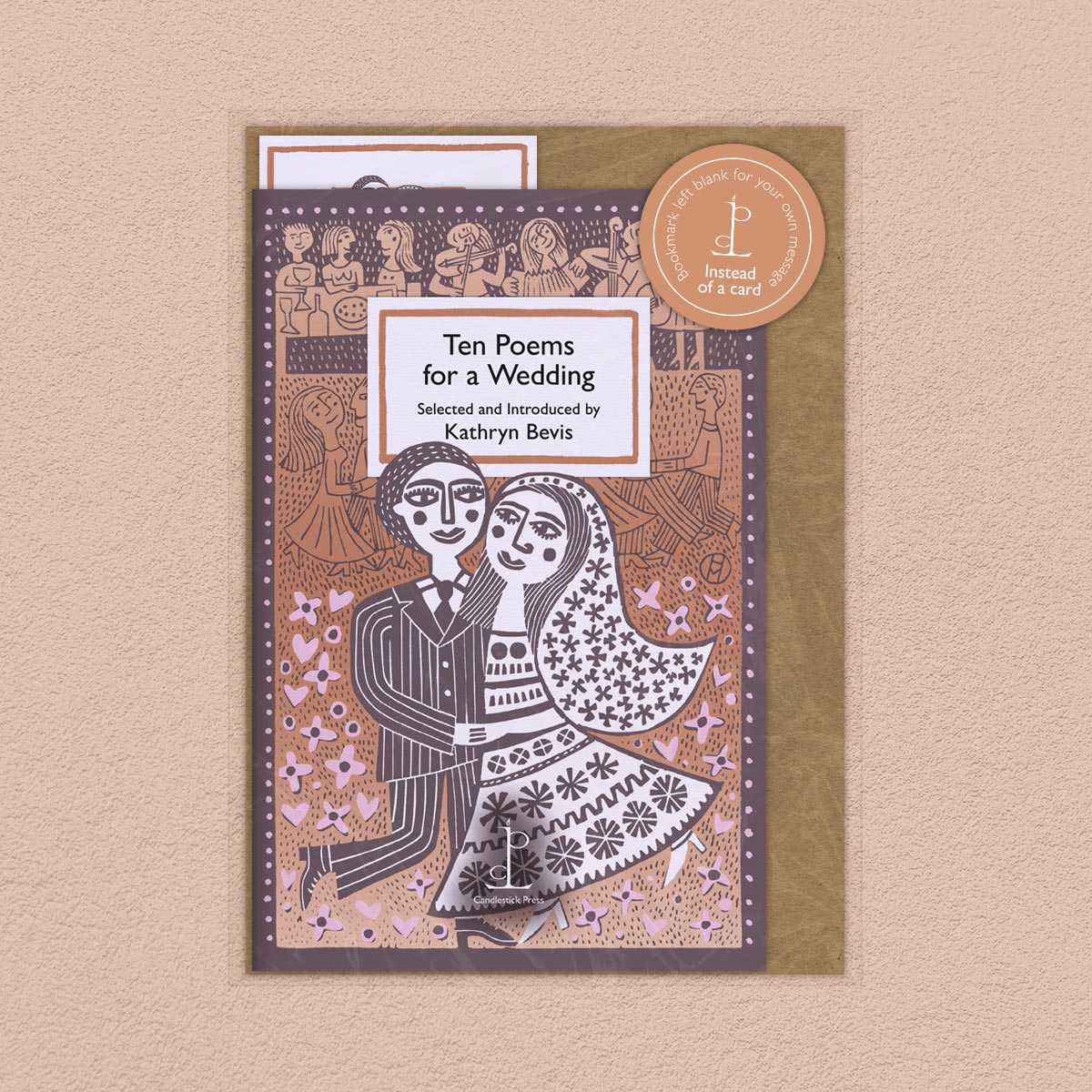 Ten Poems for a Wedding