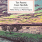 Ten Poems from Norfolk - Helen Ivory | Martin Figura