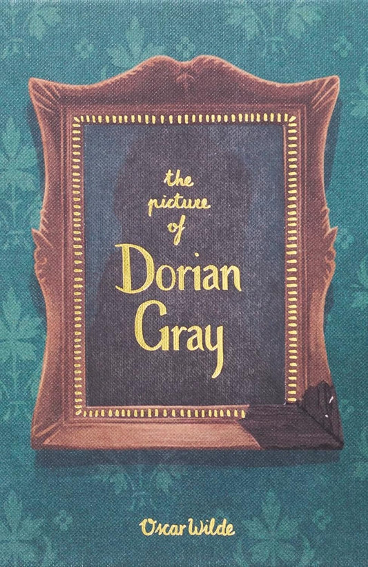 The Picture of Dorian Gray - Oscar Wilde