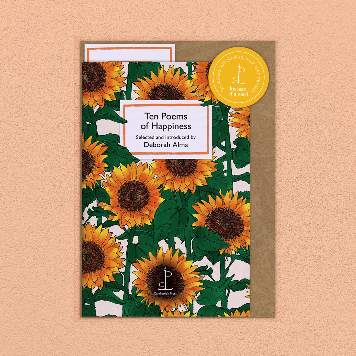 Ten Poems of Happiness