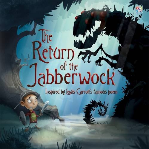 The Return of the Jabberwock - Oakley Graham | David Neale