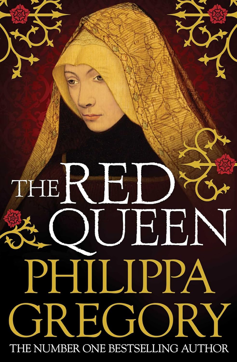 The Red Queen (The Plantagenet and Tudor Series #3) - Phillippa Gregory