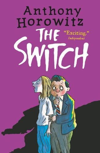 The Switch - Anthony Horowitz