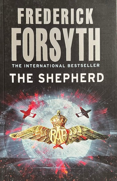 The Shepherd - Frederick Forsyth