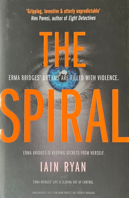 The Spiral - Iain Ryan