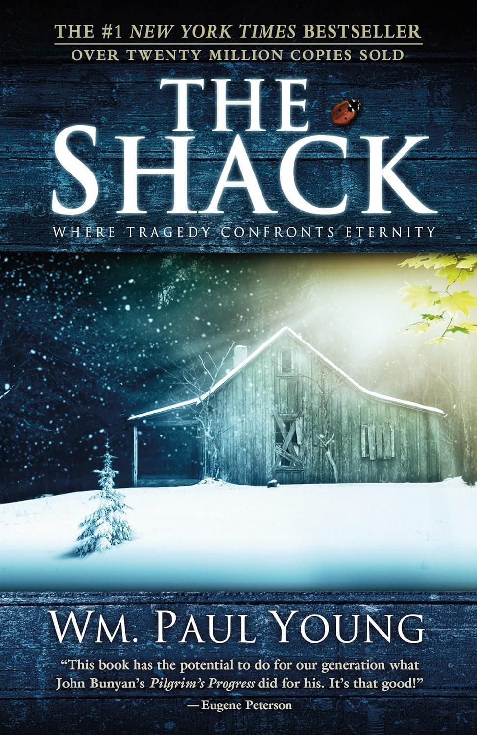 The Shack - Wm Paul Young