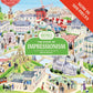The Story of Impressionism: 500 Piece Jigsaw Puzzle