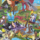 The Story of Surrealism: 500 Piece Jigsaw Puzzle