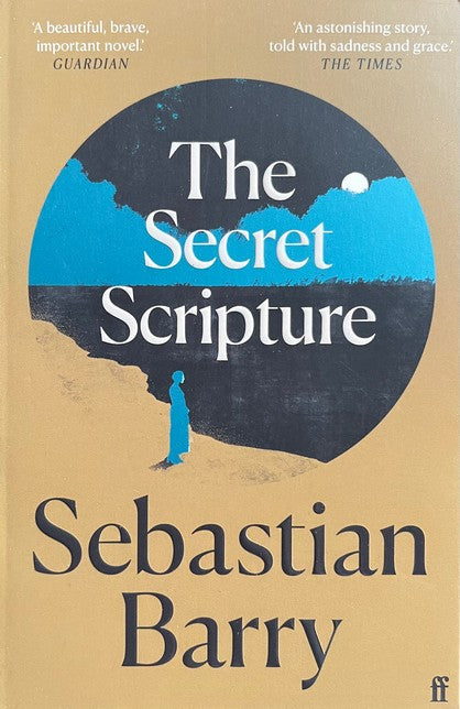 The Secret Scripture - Sebastian Barry