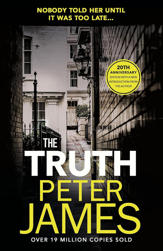 The Truth - Peter James