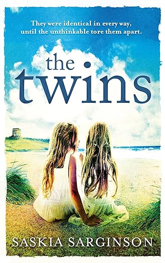 The Twins - Saskia Sarginson