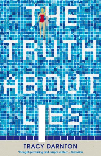 The Truth About Lies - Tracy Darnton