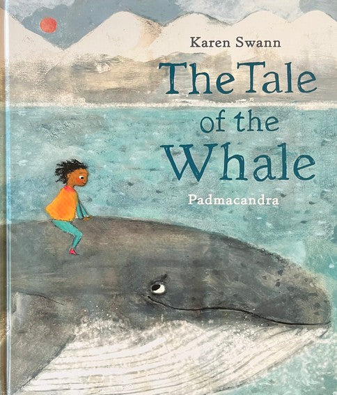 The Tale of the Whale - Karen Swann