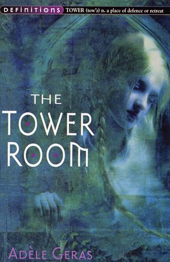 The Tower Room (Egerton Hall Trilogy 1) - Adele Geras