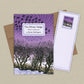 The Winter Hedge: Walks in a Deep Lane - Miriam Darlington