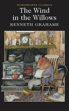 The Wind in the Willows - Kenneth Grahame