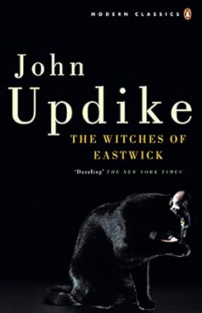 The Witches of Eastwick - John Updike