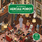 The World of Hercule Poirot: A 1000-piece Jigsaw Puzzle