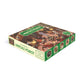 The World of Hercule Poirot: A 1000-piece Jigsaw Puzzle