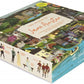 The World of Jane Austen: A 1000-piece Jigsaw Puzzle