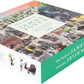 The World of James Joyce: 1000 Piece Jigsaw Puzzle