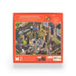 The World of Miss Marple: 1000 Piece Jigsaw Puzzle