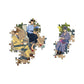 The World of Miss Marple: 1000 Piece Jigsaw Puzzle