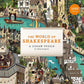 The World of Shakespeare: A 1000-piece Jigsaw Puzzle