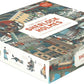 The World of Sherlock Holmes: A 1000-piece Jigsaw Puzzle