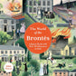 The World of the Brontës: A 1000-piece Jigsaw Puzzle