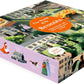 The World of the Brontës: A 1000-piece Jigsaw Puzzle