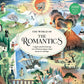 The World of The Romantics: 1000 Piece Jigsaw Puzzle