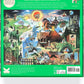 The World of The Romantics: 1000 Piece Jigsaw Puzzle