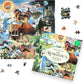 The World of The Romantics: 1000 Piece Jigsaw Puzzle