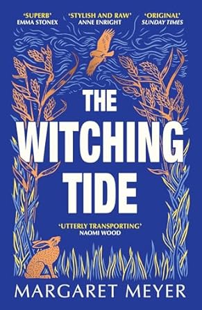 The Witching Tide - Margaret Meyer